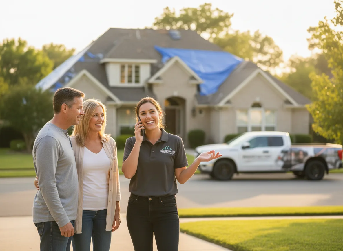 Emergency Roof Repair Ulmer, SC FAQs